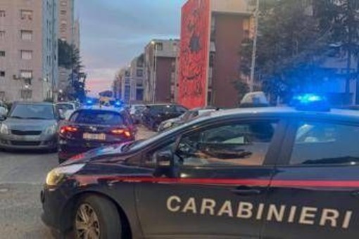 Roma, blitz a Tor Bella Monaca e Quarticciolo contro spaccio e degrado: in campo elicottero e droni