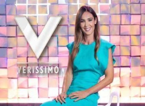 Verissimo, al via oggi sabato 19 settembre: gli ospiti di Silvia Toffanin