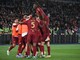 Basta Shomurodov, la Roma batte il Verona e rincorre l’Europa