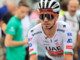 Almeida doma l’Angliru, Vingegaard resta leader della Vuelta