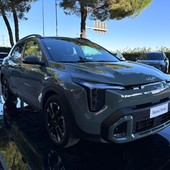 La Kia Stonic si rinnova, nuovo design e più tecnologia La Kia Stonic si rinnova, nuovo design e più tecnologia