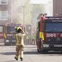 Londra, incendio in casa del primo ministro Starmer