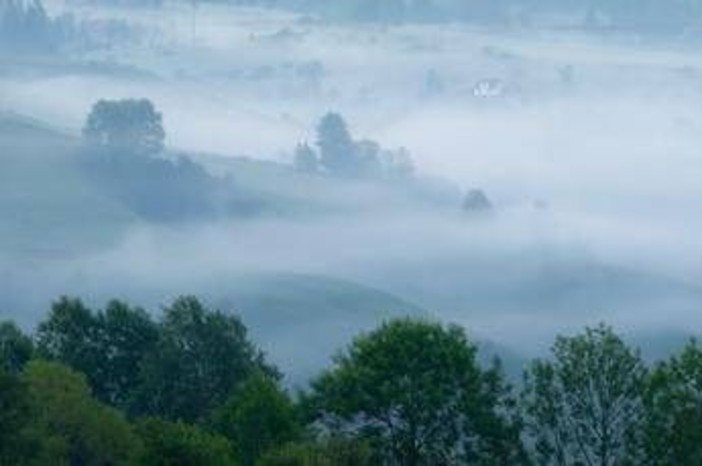 Meteo, settimana di temperature miti ma attenzione alla Maccaja