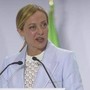 Meloni: &quot;Odio e violenza politica stanno tornando, noi accusati da chi festeggia morte Kirk&quot;