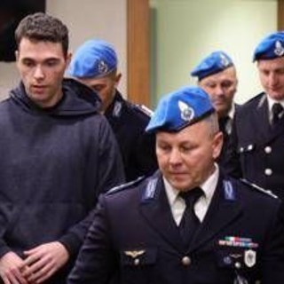 Omicidio Cecchettin, procura conferma l'appello per Turetta: chiederà le aggravanti Omicidio Cecchettin, procura conferma l'appello per Turetta: chiederà le aggravanti