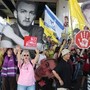 Israele, blocchi e nuove proteste dei parenti degli ostaggi. A Gaza &quot;altri 20 morti dall'alba&quot;
