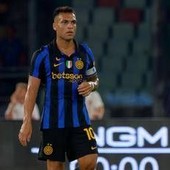Serie A, oggi Roma-Inter - Diretta