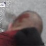 Caso Fakir, Tg1: fotogramma da bodycam poliziotto mostra ferita sulla nuca Caso Fakir, Tg1: fotogramma da bodycam poliziotto mostra ferita sulla nuca