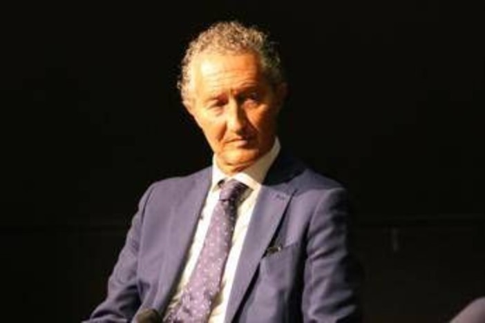 Sostenibilità, Buttarelli (Federdistribuzione): "Assunto ruolo centrale nella transizione" Sostenibilità, Buttarelli (Federdistribuzione): "Assunto ruolo centrale nella transizione"