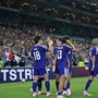 Tunisia-Giappone 0-4, show e poker: i Samurai Blu danno spettacolo ai Mondiali