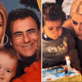 Al Bano e Loredana Lecciso, il figlio Bido compie 24 anni: la dedica della mamma è dolcissima