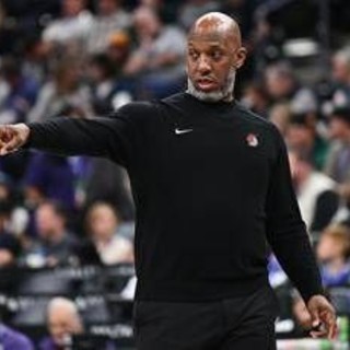 Yang Hansen, lo 'Jokic cinese': chi è la scelta a sorpresa del Draft Nba