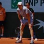 Roland Garros e non solo, quando Sinner perde contro... il caldo e gli infortuni
