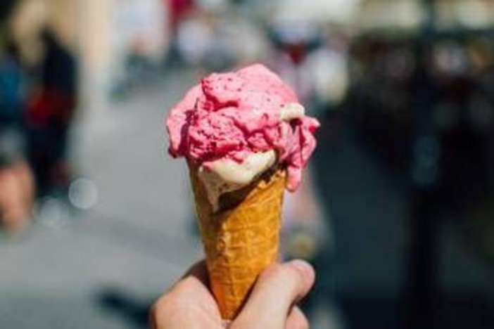 Il miglior gelato al mondo è dell'italiano Carlo Guerriero con la sua cremeria in Spagna Il miglior gelato al mondo è dell'italiano Carlo Guerriero con la sua cremeria in Spagna