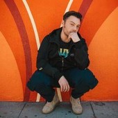 Tiziano Ferro pronto per Sanremo: "Mi piacerebbe partecipare in gara, ci vuole la canzone giusta"