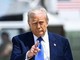 Trump congela dazi per Ue fino al 9 luglio