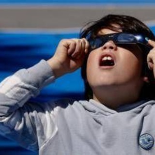 Eclissi solare totale, in Italia nel 2027 un evento unico