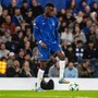 Napoli, è fatta per l'acquisto di Badiashile in prestito dal Chelsea Napoli, è fatta per l'acquisto di Badiashile in prestito dal Chelsea