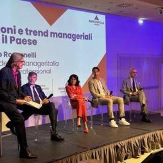Manageritalia, in Lombardia crescono i manager privati anche in vista Milano-Cortina 2026