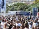 America’s Cup: Napoli guarda al 2027, 252mila visitatori per la regata preliminare, 7,5 volte Barcellona