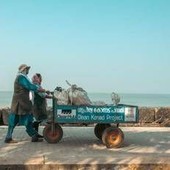 Sostenibilità, Davines: rimosse oltre 3.400 tonnellate di plastica dall'ambiente in cinque anni