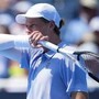 Us Open, Sinner verso ritiro da doppio misto: &quot;Ora il recupero è la cosa più importnate&quot;
