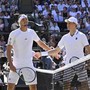 Zverev scherza con Sinner: "Non mi sei simpatico, vinci sempre". E Jannik: "So che vuoi diventare numero uno..." Zverev scherza con Sinner: "Non mi sei simpatico, vinci sempre". E Jannik: "So che vuoi diventare numero uno..."
