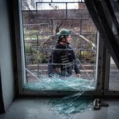 Russia attacca ancora l'Ucraina, almeno 4 morti in raid con drone a Sumy Russia attacca ancora l'Ucraina, almeno 4 morti in raid con drone a Sumy