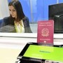 Poste, passaporti da record: superate 300mila richieste