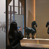 Cina, in crescita i ricavi del settore culturale, nel 2025 +7,4% Cina, in crescita i ricavi del settore culturale, nel 2025 +7,4%