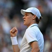 Sinner: "E' dura saltare gli Us Open, al lavoro per tornare più forte"