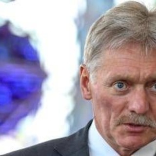 Ucraina, Cremlino: &quot;Colloqui tra Putin e Trump non sono facili&quot;