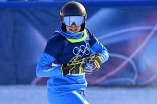 Da promessa dello sci a bronzo nello snowboard: chi è Lucia Dalmasso, quinta medaglia azzurra a Milano Cortina