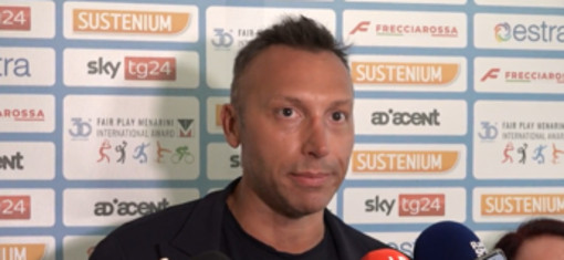 Ian Thorpe: "Il fair play? È il modo in cui vinci" Ian Thorpe: "Il fair play? È il modo in cui vinci"