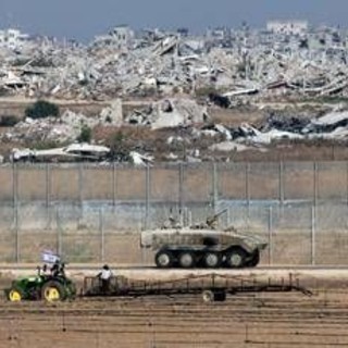 Gaza, Trump fa il punto sui colloqui: &quot;Hamas sta accettando cose molto importanti&quot;