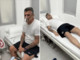 Christian Vieri, malore alle Maldive: &quot;Il polmone destro fischia...&quot;. Come sta l'ex calciatore