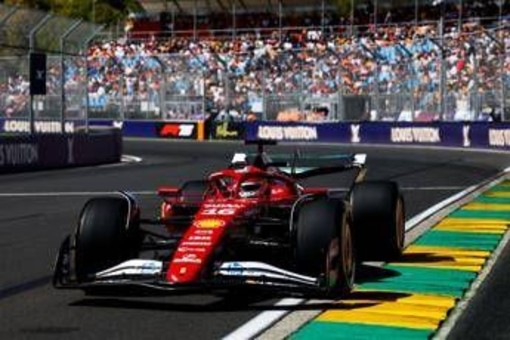 Gp Arabia Saudita, oggi le qualifiche: orario e dove vederle in tv