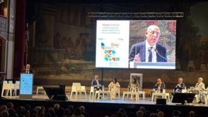 Ica Day, esperti: "Organizzazione e tecnologia per prevenire le infezioni"