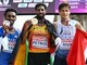 Europei Atletica, Pietro Riva argento nella maratona Europei Atletica, Pietro Riva argento nella maratona
