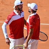 Bolelli e Vavassori qualificati per le Atp Finals