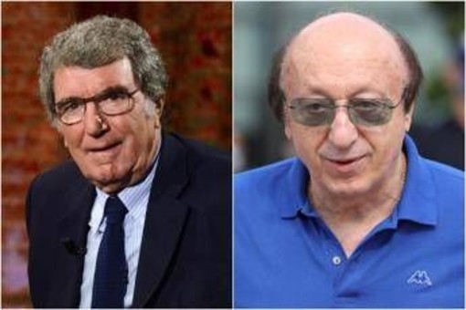 Tudor esonerato, Zoff: "Da Juve ci si aspetta di più". Moggi: "Squadra malata grave" Tudor esonerato, Zoff: "Da Juve ci si aspetta di più". Moggi: "Squadra malata grave"
