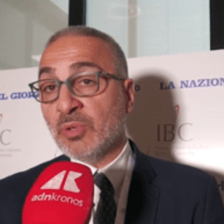 Mamone (Deloitte): &quot;Dazi e previsioni pil fanno crescere l’incertezza&quot;
