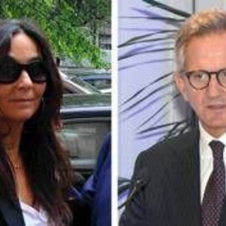 Mediobanca, Jonella Ligresti fa causa a Nagel per 20 milioni