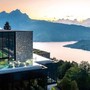 Accordo Iran-Usa, firma in Svizzera nel resort di Burgenstock: set di James Bond amato da Hepburn e Loren