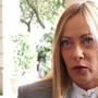 Dazi, Meloni: &quot;C'è ancora da battersi per accordo&quot;