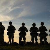 Ucraina, morto un italiano in battaglia a Sumy