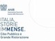 Grande Ristorazione Italiana, mercato da 8,5 miliardi, a Immense nuova fotografia di Anir Confindustria Grande Ristorazione Italiana, mercato da 8,5 miliardi, a Immense nuova fotografia di Anir Confindustria
