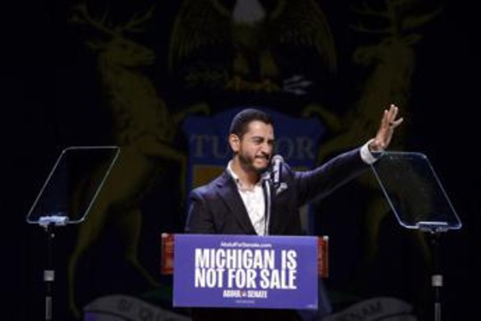 Usa, El-Sayed vince primarie Dem per il Senato in Michigan. Trump: "Un perdente comunista che odia ebrei e Israele"