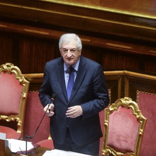 Pnrr, Foti “Obiettivi centrati e cantieri aperti”