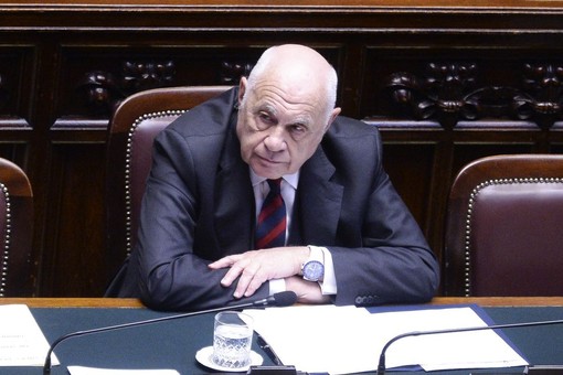 Giustizia, Nordio “Sconfitta referendum dolorosa, ora ci vorrà tempo per riforma” Giustizia, Nordio “Sconfitta referendum dolorosa, ora ci vorrà tempo per riforma”